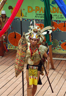 malacca-v